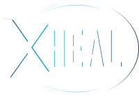 XHEAL logo 2021 LIGHT
